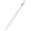 Hoco Active Capacitive Pen With anti-Lost Function 130 Mah GM112 white