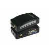 PC TO TV CONVERTER LOGILINK VG0003
