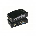 PC TO TV CONVERTER LOGILINK VG0003