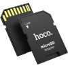 Hoco Adapter Tf To Sd Memory Cards HB22