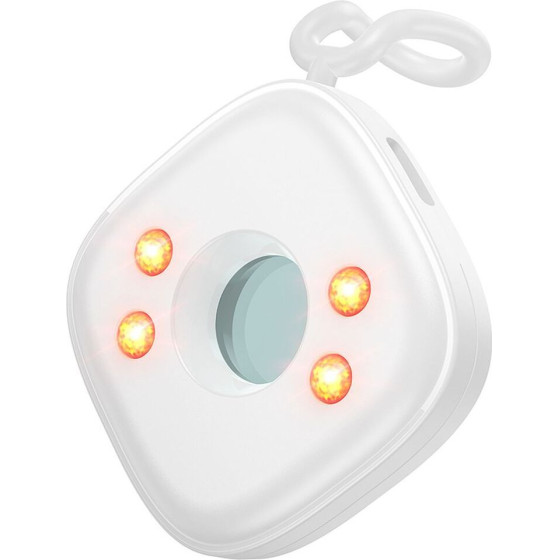 Hoco anti-Spy Camera Detector GM231 white