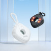 Hoco anti-Spy Camera Detector GM231 white