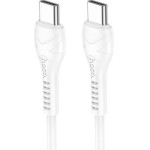 Hoco Cable Type C To Typ C Pd 60W Cool X37 1m white