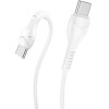 Hoco Cable Type C To Typ C Pd 60W Cool X37 1m white