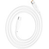 Hoco Cable Type C To Type C 3A 100W X93 2 m white
