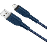 Hoco Cable Usb A To Lightning 2,4A X59 1 m blue
