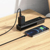Hoco Cable Usb A To Lightning 2,4A X59 3 m black