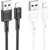 Hoco Cable Usb A To Lightning 2,4A X83 1 m white