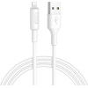 Hoco Cable Usb A To Lightning 2A X25 1 m white