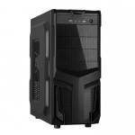 COMPUTER CASE POWER ON CS-300