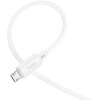 Hoco Cable Usb A To Micro Usb 2,4A X88 1 m white