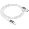 Hoco Cable Usb A To Typ C 3A X108 1 m white