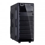 COMPUTER CASE POWER ON CS-400