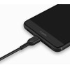 Hoco Cable Usb A To Type C X13 1 m black