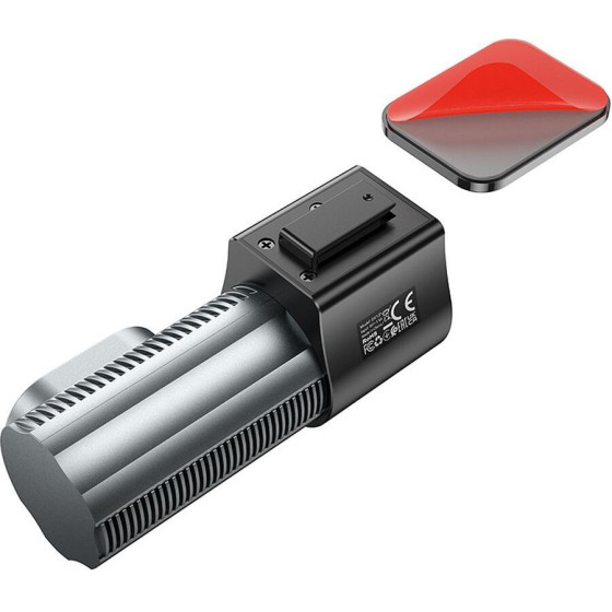 Hoco Car Camera Hd DV13 black