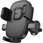 Hoco Car Charger For Air Vent H75 black