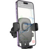 Hoco Car Charger For Air Vent H75 black