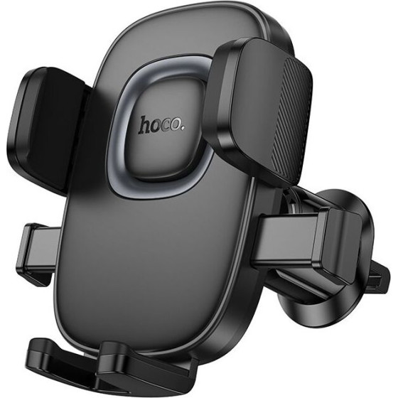 Hoco Car Charger For Air Vent H75 black