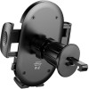 Hoco Car Holder For Air Vent H53 black