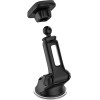 Hoco Magnetic Car Holder For Windshield / Center Console CA42 Black red