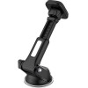 Hoco Magnetic Car Holder For Windshield / Center Console CA42 Black red