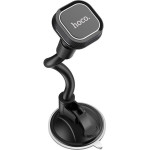 Hoco Magnetic Car Holder For Windshield / Center Console CA55 black