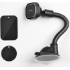 Hoco Magnetic Car Holder For Windshield / Center Console CA55 black