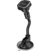 Hoco Magnetic Car Holder For Windshield / Center Console CA55 black