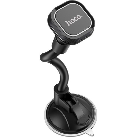 Hoco Magnetic Car Holder For Windshield / Center Console CA55 black