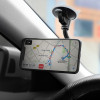 Hoco Magnetic Car Holder For Windshield / Center Console CA55 black