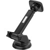 Hoco Magnetic Car Holder For Windshield / Center Console CA67 black