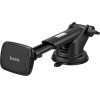 Hoco Magnetic Car Holder For Windshield / Center Console CA67 black