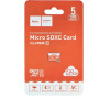 Hoco Memory Card Microsd 128GB Class 10