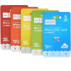 Hoco Memory Card Microsd 128GB Class 10