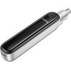 Hoco Nose Hair Trimmer With Display HP33 Metal gray
