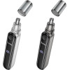 Hoco Nose Hair Trimmer With Display HP33 silver