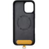 Hoco Nylon Insert For Pendant - yellow