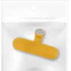 Hoco Nylon Insert For Pendant - yellow