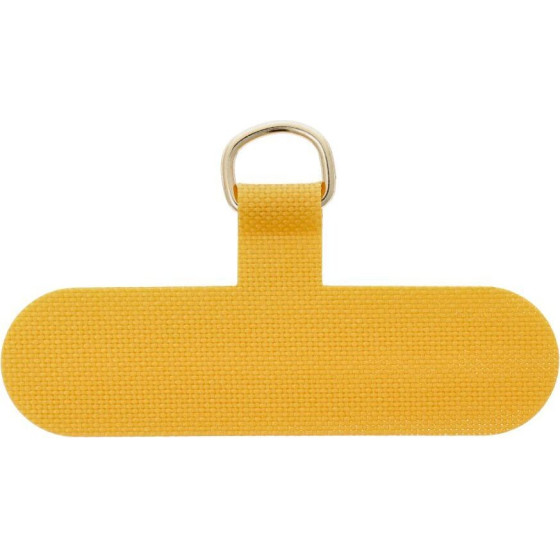 Hoco Nylon Insert For Pendant - yellow