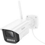 Hoco Outdoor gun-Type Camera Full Hd D4 white