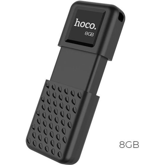 Hoco Pendrive UD6 8GB USB2.0