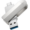 Hoco Pendrive Usb A + Type C UD10 16GB USB3.0