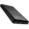 Hoco Powerbank 10000 Mah 2A J72 black