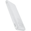 Hoco Powerbank 10000 Mah 2A J72 white