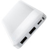Hoco Powerbank 10000 Mah 2A J72 white