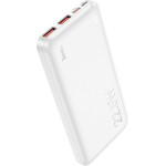 Hoco Powerbank 10000 Mah Pd Qc 3A 22,5W J101 white