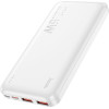 Hoco Powerbank 10000 Mah Pd Qc 3A 22,5W J101 white