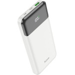 Hoco Powerbank 10000 Mah Pd QC3.0 3A 20W J102 white