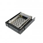 MOBILE RACK 3.5 FOR 2X 2.5 HDD LOGILINK MR0006