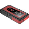 Hoco Powerbank 10000 Mah With Car Emergency Starter 2,4A 18W QS3 black